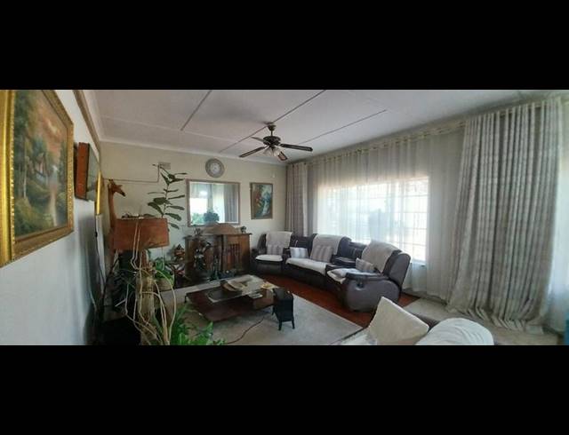 3 BEDROOM HOUSE FOR SALE IN SOLHEIM